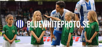 JÖNKÖPING SÖDRA IF-IFK GÖTEBORG JÖN17177