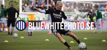 JÖNKÖPING SÖDRA IF-IFK GÖTEBORG JÖN17141