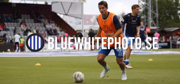 JÖNKÖPING SÖDRA IF-IFK GÖTEBORG JÖN17098