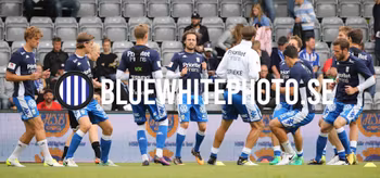 JÖNKÖPING SÖDRA IF-IFK GÖTEBORG JÖN17055