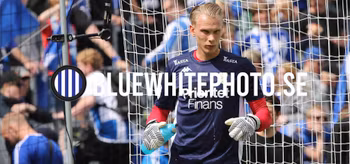 JÖNKÖPING SÖDRA IF-IFK GÖTEBORG JÖN17038