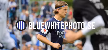 JÖNKÖPING SÖDRA IF-IFK GÖTEBORG JÖN17009