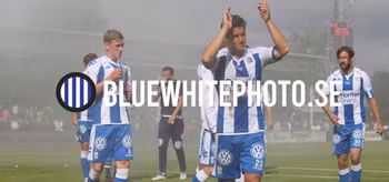 JÖNKÖPING SÖDRA IF-IFK GÖTEBORG JÖN17977