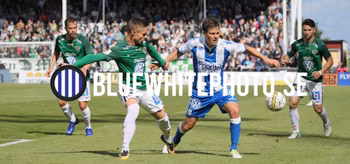 JÖNKÖPING SÖDRA IF-IFK GÖTEBORG JÖN17934