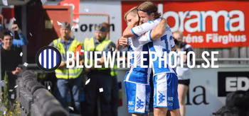 JÖNKÖPING SÖDRA IF-IFK GÖTEBORG JÖN17843