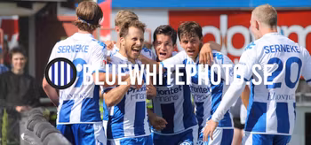 JÖNKÖPING SÖDRA IF-IFK GÖTEBORG JÖN17853