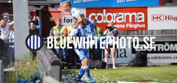 JÖNKÖPING SÖDRA IF-IFK GÖTEBORG JÖN17839