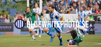 JÖNKÖPING SÖDRA IF-IFK GÖTEBORG JÖN17811