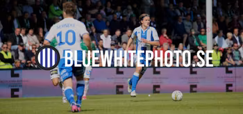 JÖNKÖPING SÖDRA IF-IFK GÖTEBORG JÖN17768