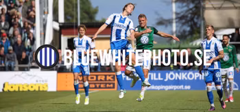 JÖNKÖPING SÖDRA IF-IFK GÖTEBORG JÖN17741