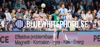 JÖNKÖPING SÖDRA IF-IFK GÖTEBORG JÖN17718