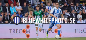 JÖNKÖPING SÖDRA IF-IFK GÖTEBORG JÖN17654