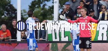 JÖNKÖPING SÖDRA IF-IFK GÖTEBORG JÖN17599