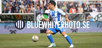 JÖNKÖPING SÖDRA IF-IFK GÖTEBORG JÖN17577