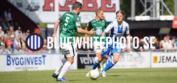 JÖNKÖPING SÖDRA IF-IFK GÖTEBORG JÖN17534