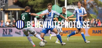 JÖNKÖPING SÖDRA IF-IFK GÖTEBORG JÖN17500