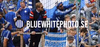 JÖNKÖPING SÖDRA IF-IFK GÖTEBORG JÖN17991