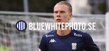 JÖNKÖPING SÖDRA IF-IFK GÖTEBORG JÖN17975