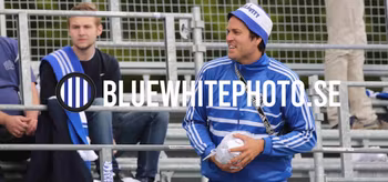 JÖNKÖPING SÖDRA IF-IFK GÖTEBORG JÖN17938