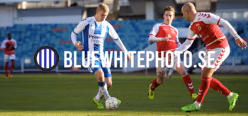 IFK GÖTEBORG-KALMAR FF KFF17158