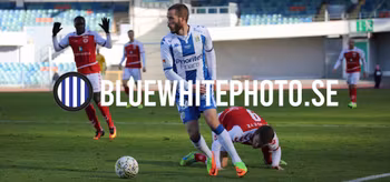 IFK GÖTEBORG-KALMAR FF KFF17002
