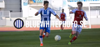 IFK GÖTEBORG-KALMAR FF KFF17875