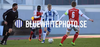 IFK GÖTEBORG-KALMAR FF KFF17848