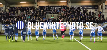 IFK GÖTEBORG-LJUNGSKILE SK LJU17057