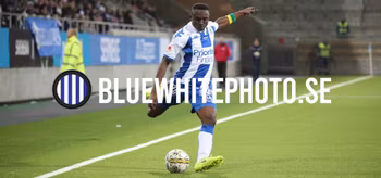 IFK GÖTEBORG-LJUNGSKILE SK LJU17491