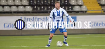 IFK GÖTEBORG-LJUNGSKILE SK LJU17477