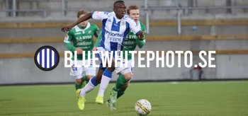 IFK GÖTEBORG-LJUNGSKILE SK LJU17386