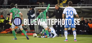 IFK GÖTEBORG-LJUNGSKILE SK LJU17419