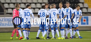 IFK GÖTEBORG-LJUNGSKILE SK LJU17371