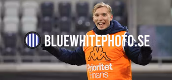 IFK GÖTEBORG-LJUNGSKILE SK LJU17369