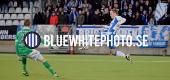 IFK GÖTEBORG-LJUNGSKILE SK LJU17332