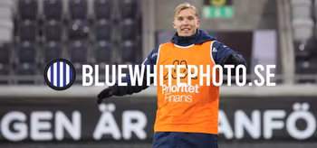 IFK GÖTEBORG-LJUNGSKILE SK LJU17362