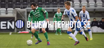 IFK GÖTEBORG-LJUNGSKILE SK LJU17307