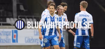 IFK GÖTEBORG-LJUNGSKILE SK LJU17297