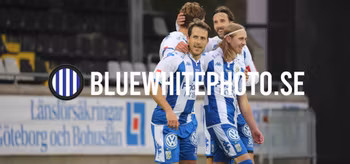 IFK GÖTEBORG-LJUNGSKILE SK LJU17295