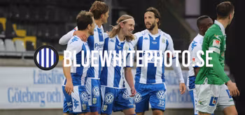 IFK GÖTEBORG-LJUNGSKILE SK LJU17293