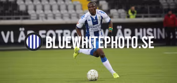 IFK GÖTEBORG-LJUNGSKILE SK LJU17275