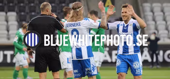 IFK GÖTEBORG-LJUNGSKILE SK LJU17258