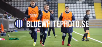 IFK GÖTEBORG-LJUNGSKILE SK LJU17247