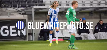 IFK GÖTEBORG-LJUNGSKILE SK LJU17244