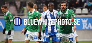 IFK GÖTEBORG-LJUNGSKILE SK LJU17202