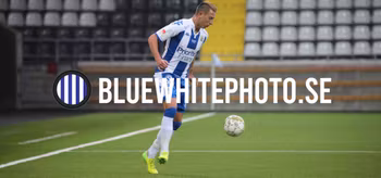 IFK GÖTEBORG-LJUNGSKILE SK LJU17186