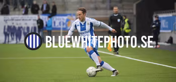 IFK GÖTEBORG-LJUNGSKILE SK LJU17177