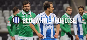 IFK GÖTEBORG-LJUNGSKILE SK LJU17165