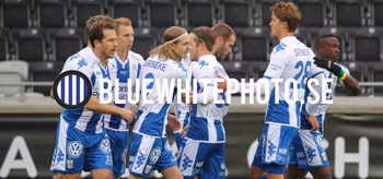 IFK GÖTEBORG-LJUNGSKILE SK LJU17157
