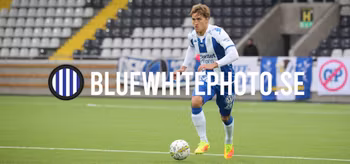 IFK GÖTEBORG-LJUNGSKILE SK LJU17114